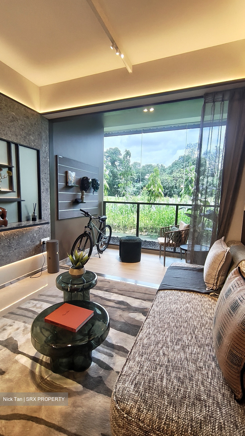 MARGARET DRIVE (D3), Condominium #528431001